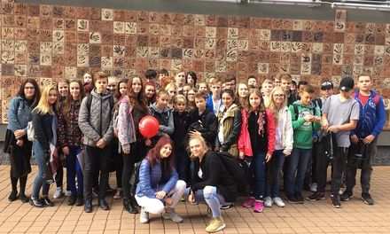 EDUCA MYJOB LIBEREC 2017