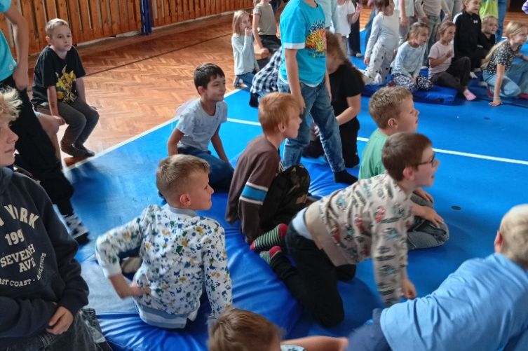 Rekord měsíce - ŘÍJEN 2026