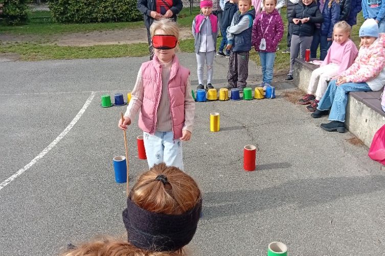 Den bílé hole v ŠD a ŠK