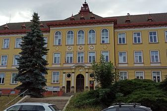 Roboti, fotoaparáty a 3D tisk. Deváťáci poznávali průmyslovku