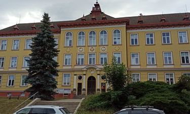 Roboti, fotoaparáty a 3D tisk. Deváťáci poznávali průmyslovku