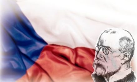 Den vzniku samostatného československého státu