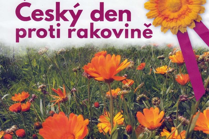 Český den proti rakovině 2018