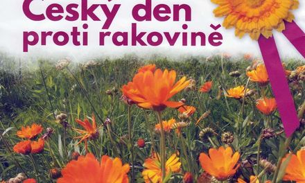 Český den proti rakovině 2018