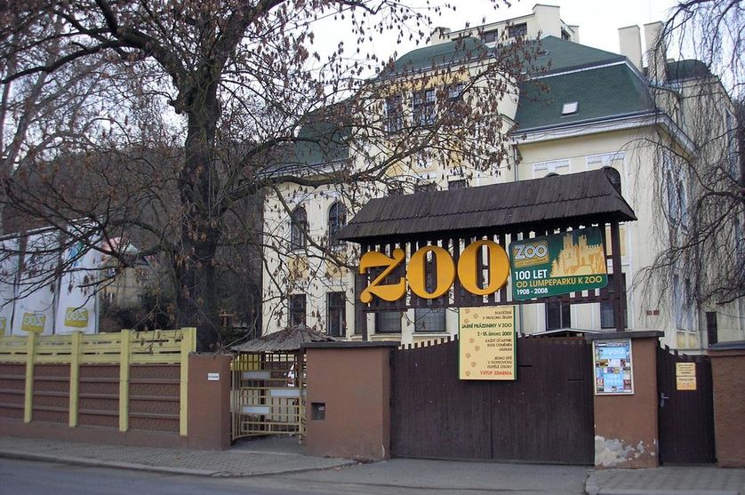 ZOO Ústí nad Labem