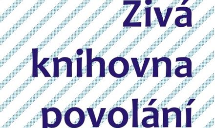 Živá knihovna povolání – KD Crystal Česká Lípa