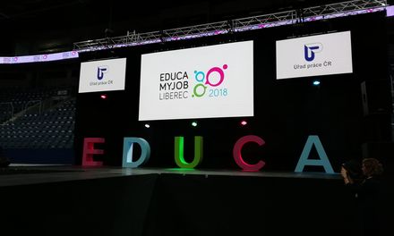 EDUCA Liberec 2018