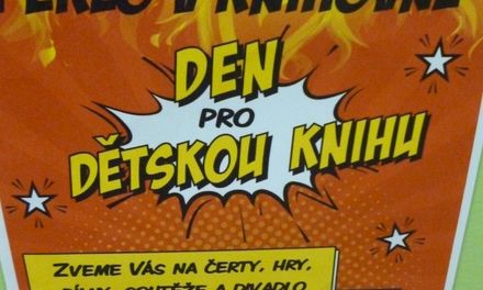 Peklo v knihovně