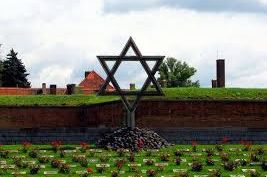 Beseda s pamětnicí holocaustu