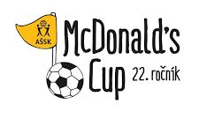 Mc Donald´s Cup