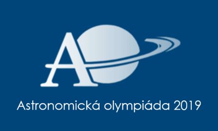 ASTRONOMICKÁ OLYMPIÁDA