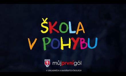 Pátovka v pohybu