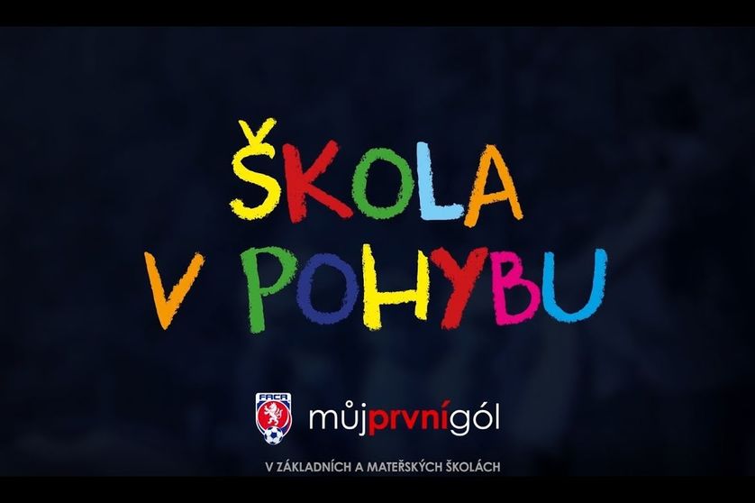 Pátovka v pohybu