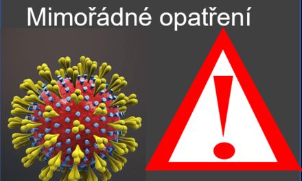Mimořádné opatření - uzavření základních, středních a vysokých škol od 11. 3. 2020