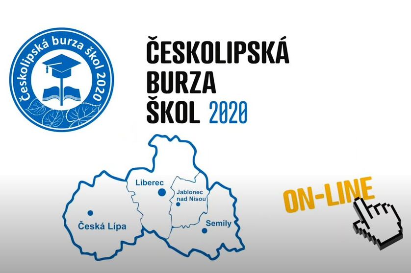 Českolipská burza škol 2020