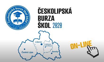 Českolipská burza škol 2020