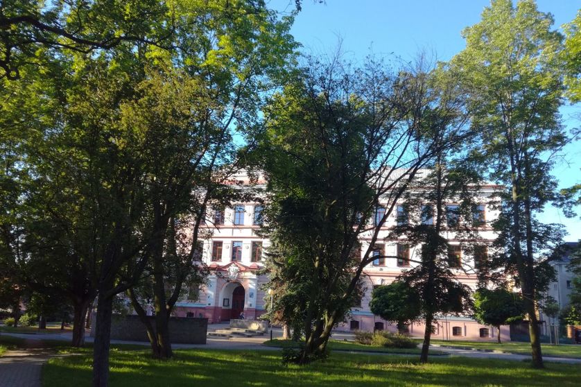 Olympiáda trochu jinak