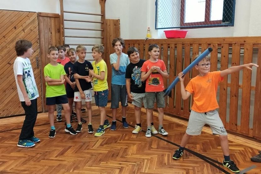 Sportovní dny