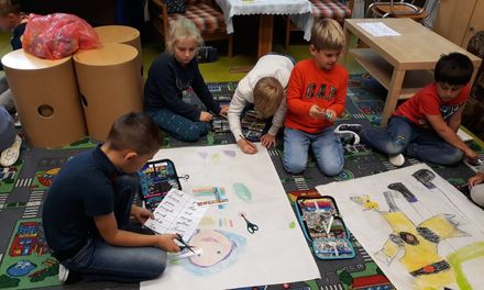 Evropský den jazyků