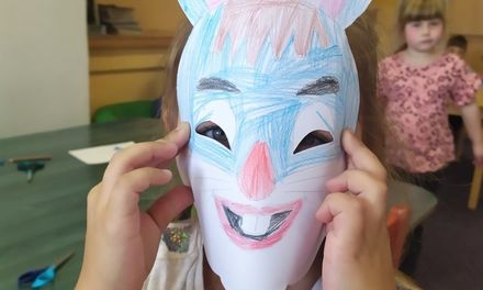 Měsíční putování s Večerníčkem 