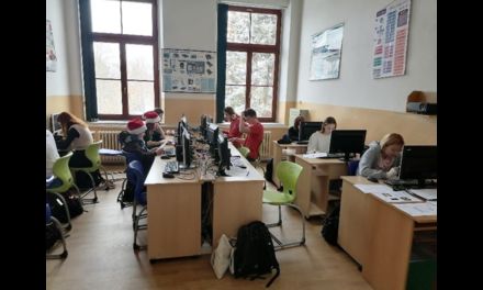 ASTRONOMICKÁ OLYMPIÁDA 