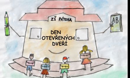 Den otevřených dveří