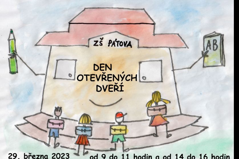 Den otevřených dveří