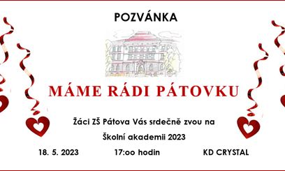Akademie 2023