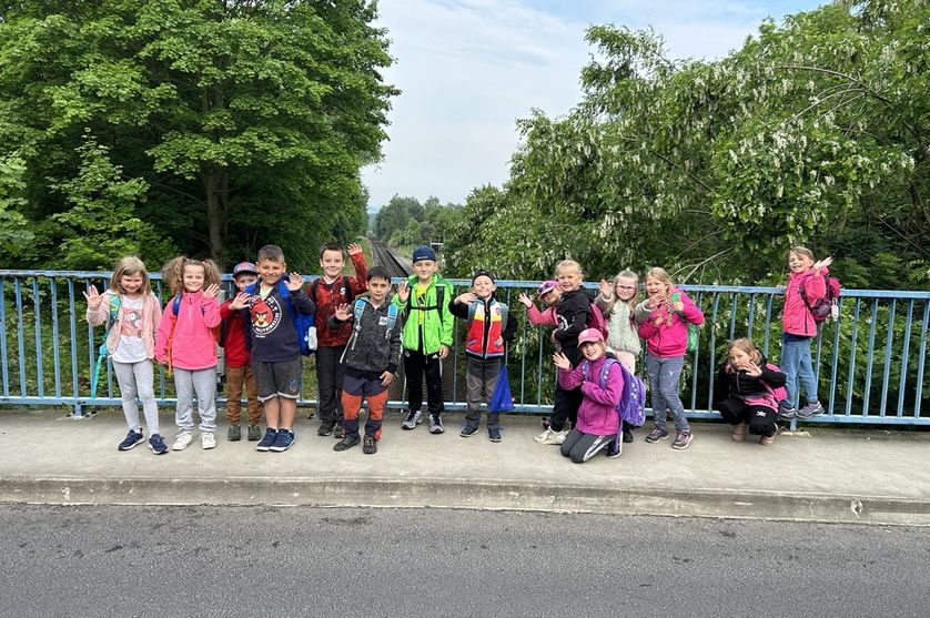 Putování po České Lípě