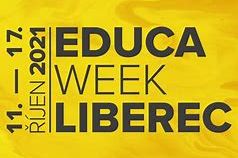 EDUCA WEEK LIBEREC 2023