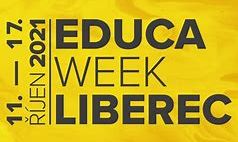 EDUCA WEEK LIBEREC 2023