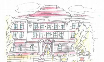 Výchovný koncert v ZUŠ ČL; I.