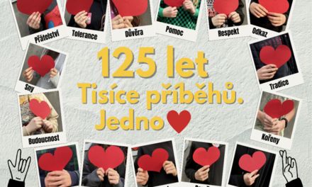 Den otevřených dveří a oslavy 125. výročí otevření školy