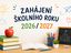 Zahájení školního roku 2026/ 2027